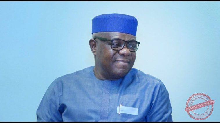 Austin Opara