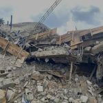 Building Collapse in PH Architects Blame Quacks, Professionals