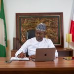 Dr. Asue Ighodalo