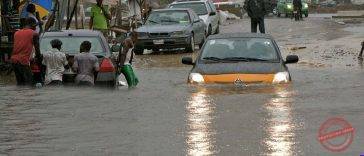 NEMA Advises Residents to Relocate as Flood Ravages 25 Edo Communities Near River Niger
