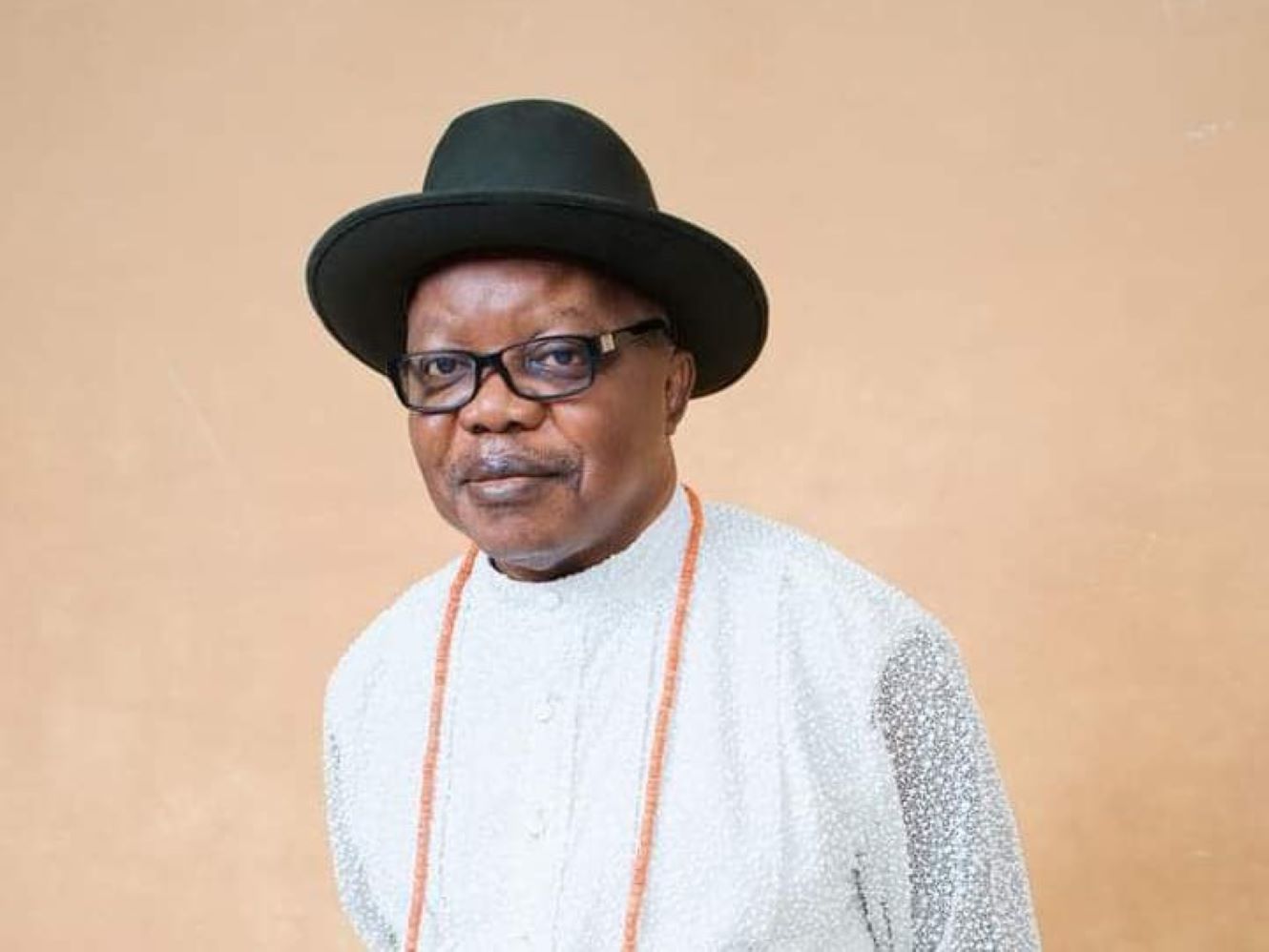 Dr. Emmanuel Eweta Uduaghan, on his 70th birthday