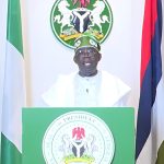 Tinubu
