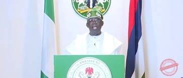 Tinubu