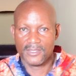Dr. Bode Steve Ekundayo