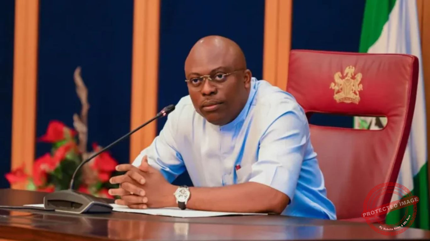 Post Emergency: Governor Fubara says costliest peace is cheaper than the cheapest war