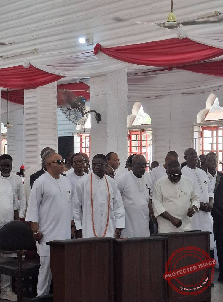 Shaibu Cautions Elected Political Leaders Against Embarrassing Traditional Institutions, Reminding Them Power is Transient