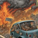 Tinubu's Economic Highway to Hell