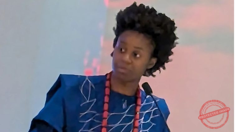 Uzoma Asagwara, Deputy Premier, Province of Manitoba