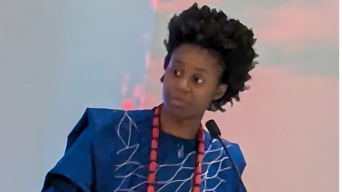 Uzoma Asagwara, Deputy Premier, Province of Manitoba