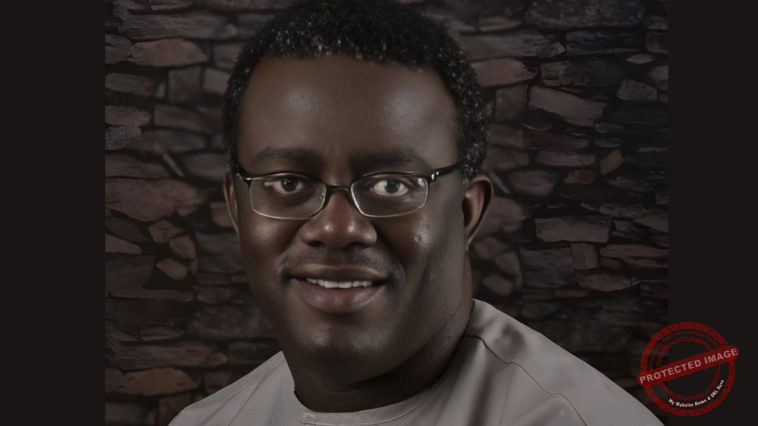 the Chairman of Oredo Local Government Council, Dr. Tom Obaseki