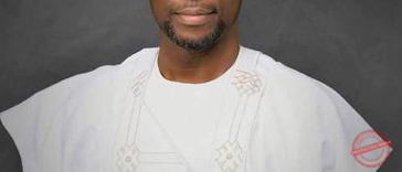 Cyril Oshiomhole