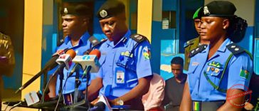 Police