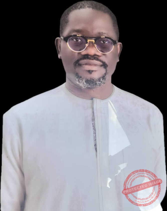 Musa Ikhilor