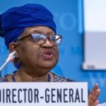 Okonjo-Iweala