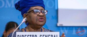Okonjo-Iweala