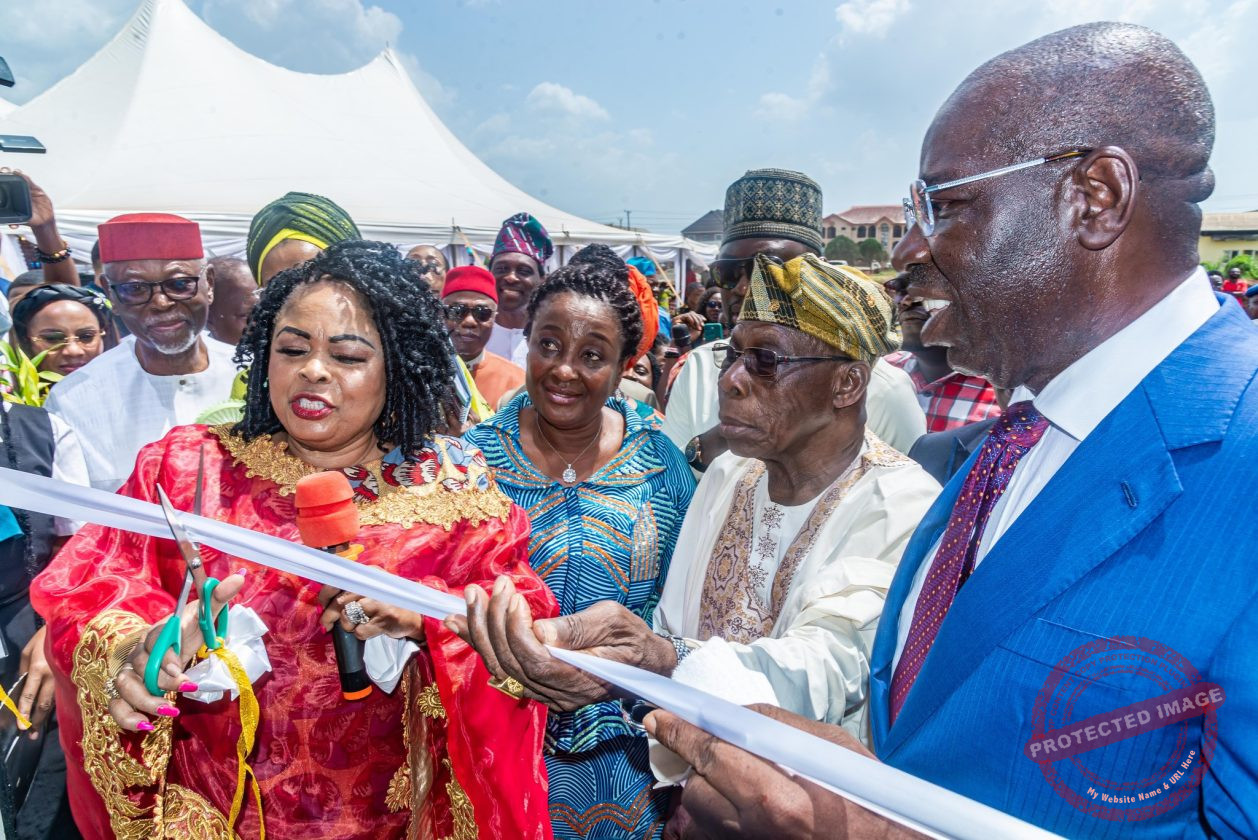 Our Bold Reforms Have Transformed Critical Sectors in Edo, Says Obaseki