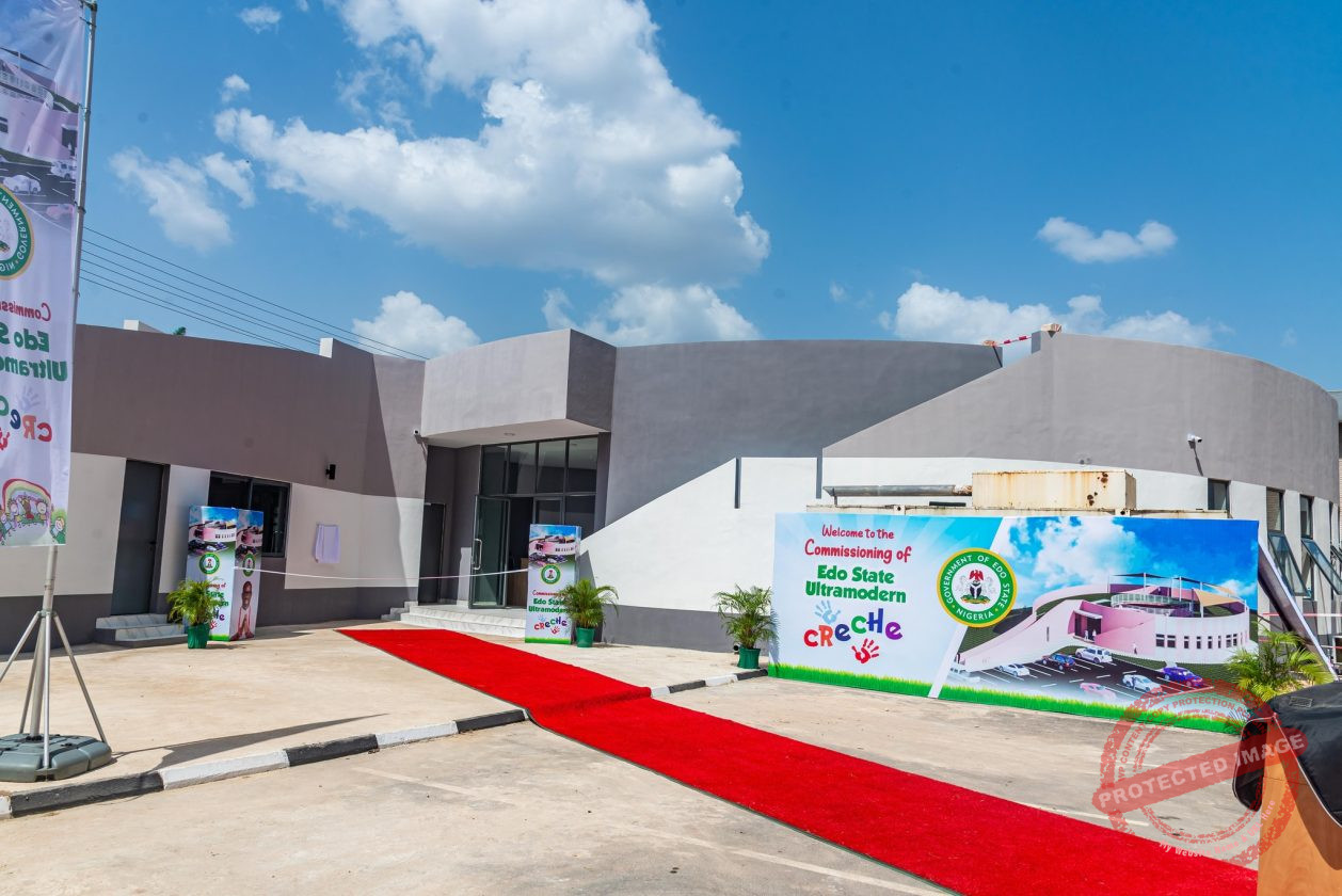 Our Bold Reforms Have Transformed Critical Sectors in Edo, Says Obaseki