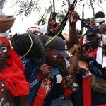 Renewed Cult War in Edo Claims About Eight Lives