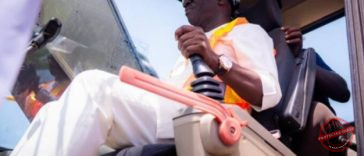 Road Infrastructure Edo to Get First Flyover as Okpebholo Flags off Project
