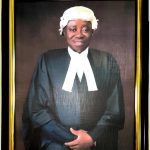 Samson Osagie