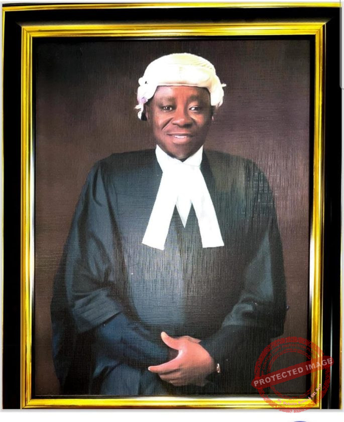 Samson Osagie