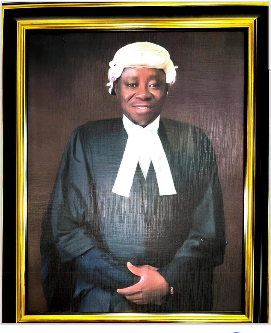 Samson Osagie