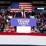Trump Defeats Harris to Get Second Term [Video]