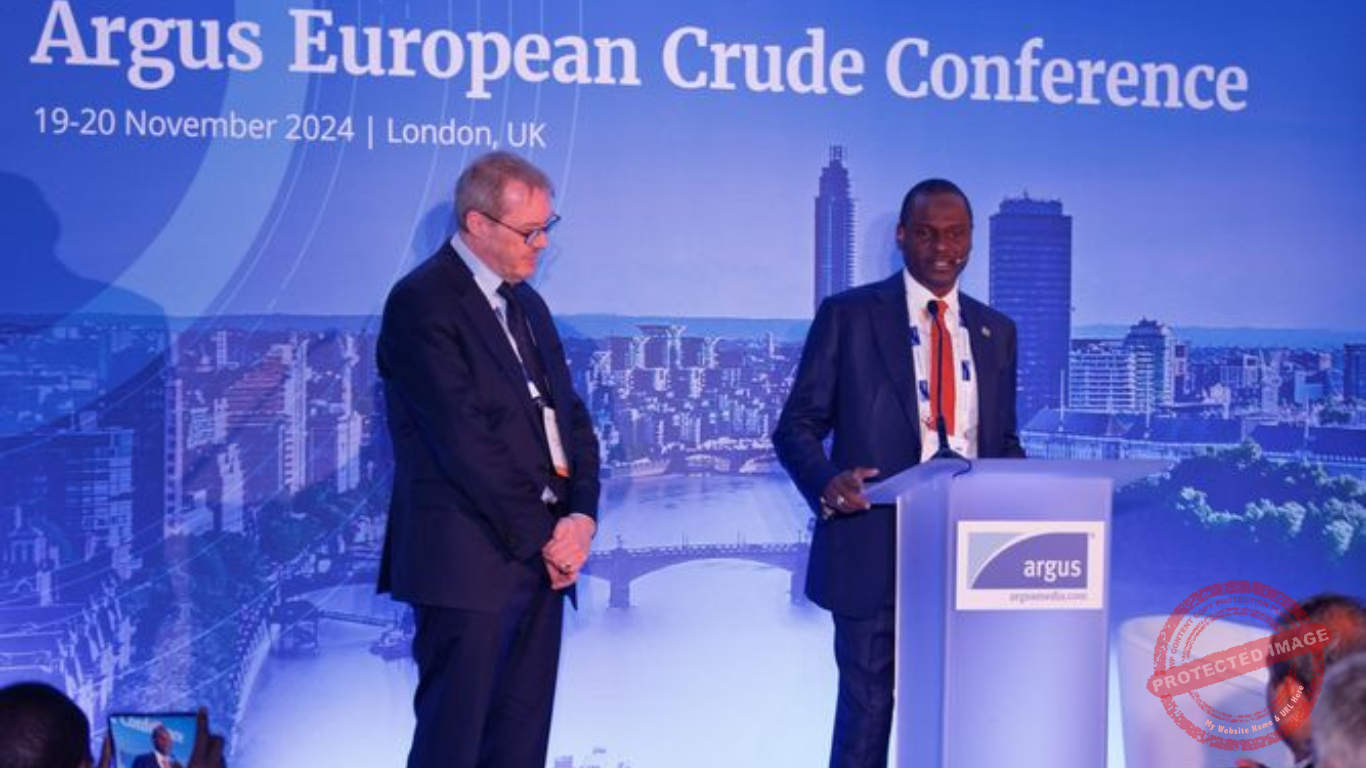 NNPC Introduces Utapate Crude Oil Blend to the Global Market