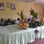 You Can't Appoint Substantive Director for NIFOR Until Court Cases Are Decided, Group Tells Agric Minister