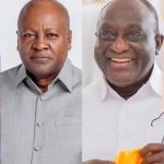 2024 Ghana Presidential Election: Will There Be a Change of Guard?