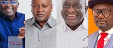 2024 Ghana Presidential Election: Will There Be a Change of Guard?