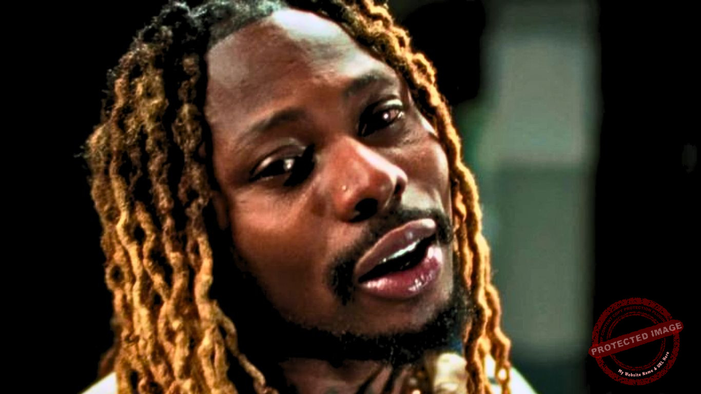 Ahmed Ololade, better known as Asake