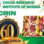 Cocoa Research Institute Celebrates 60th Anniversary in Grand Style