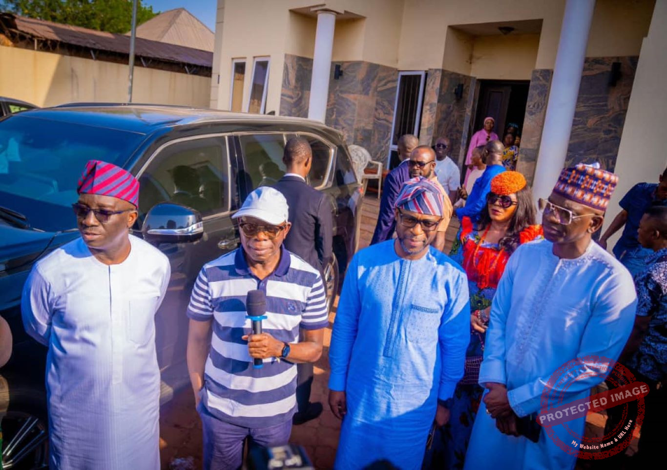 overrun Secretariat by APC