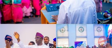 Edo Traders, Farmers Upbeat as Okpebholo’s Interest-Free Loans, Massive Mechanised Farming Commence January 2025