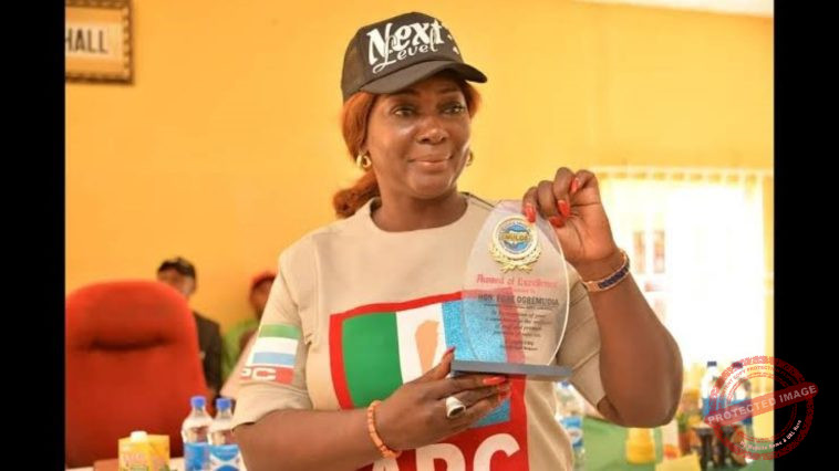 Eghe Ogbemudia