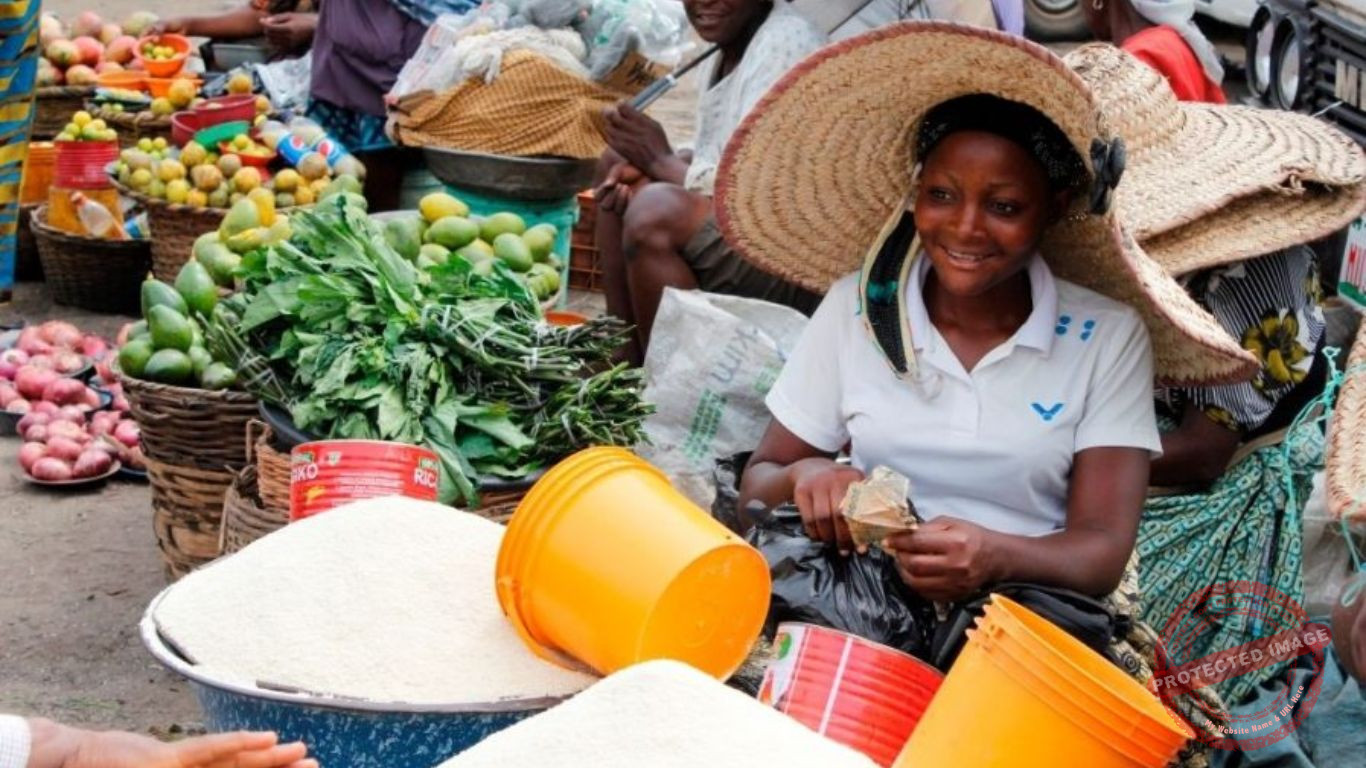 Ahead of Christmas, Nigeria’s Inflation Soars to 34.6% in November, Limiting Citizens’ Purchasing Power