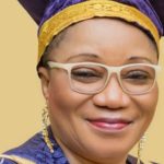 Lillian Imuetinyan Salami