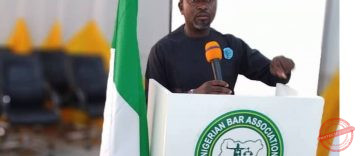 Suspension of LG Chairmen: NBA-Benin Calls for Reversal, Wants Attackers of Iyamu, former AG Brought to Book