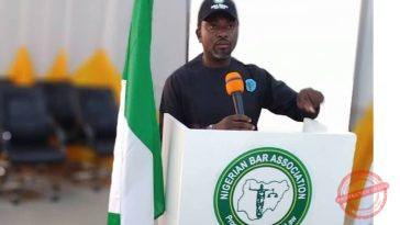 Suspension of LG Chairmen: NBA-Benin Calls for Reversal, Wants Attackers of Iyamu, former AG Brought to Book