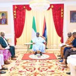 Critics Fault Tinubu’s “5 Rolls Royce to Honda Accord” Story, Say Sign of Dire Economic Challenges