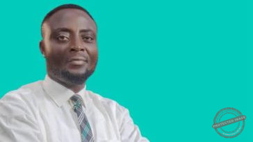 Paul Okungbowa