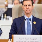 President Bashar al-Assad