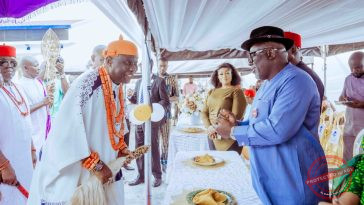 Sheriff Oborevwori