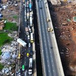 One Life Lost In Lagos-Ibadan Expressway Accident