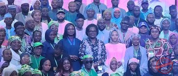 A Regional Conference on Agribusiness Calls fp Inclusive Empowerment on Agriculture