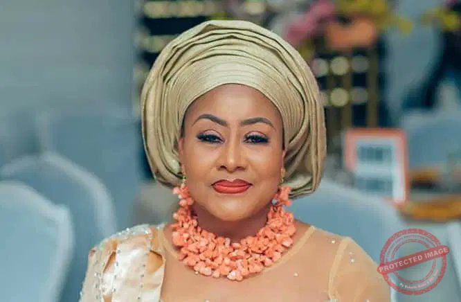 Ngozi Ezeonu Stirs Controversy in Viral Video for Taking Umbrage Over Indecent Appearance at Auditioning