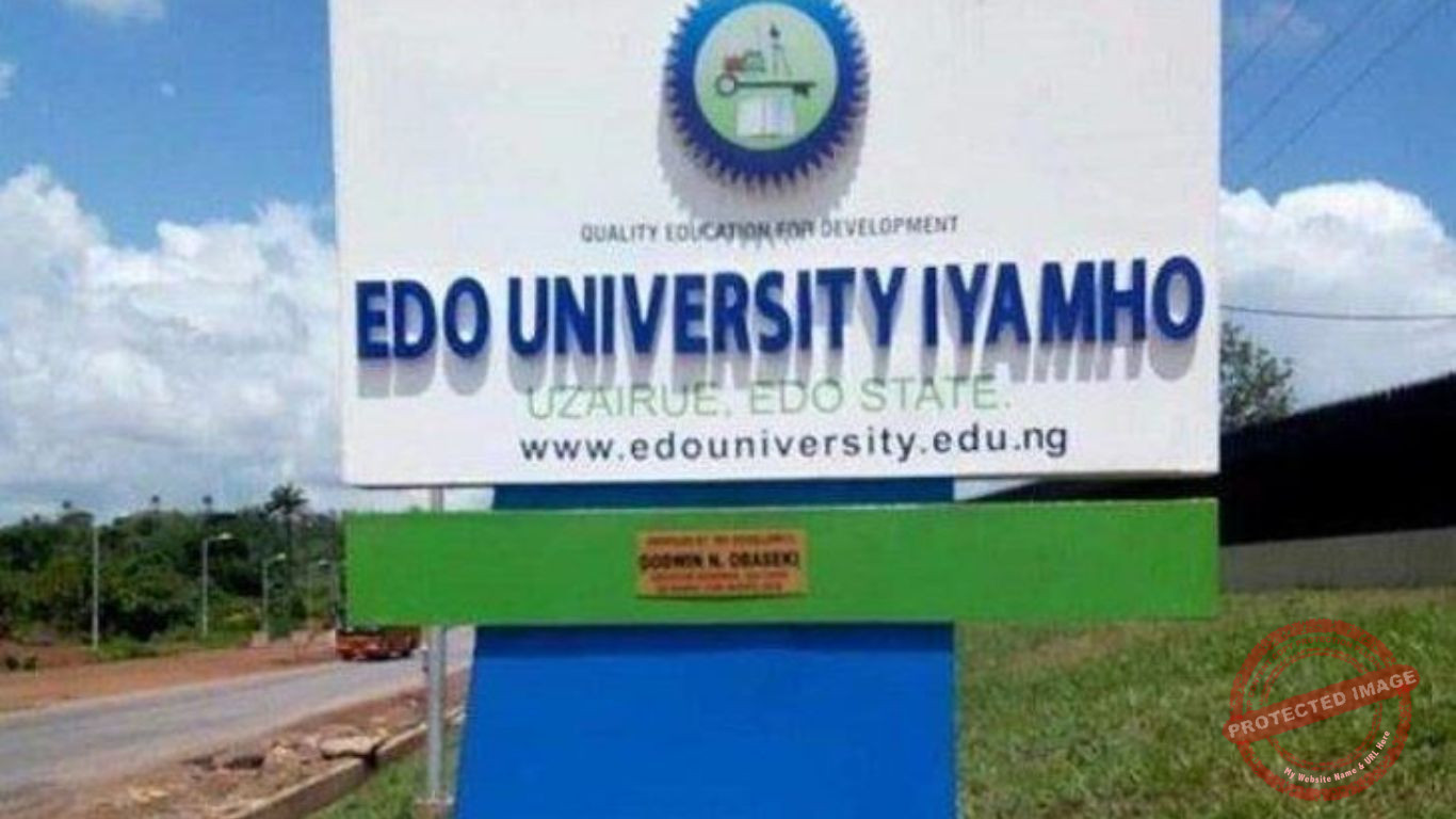 Again, Edo State University, Uzairue is renamed