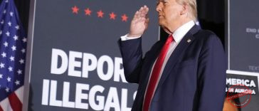 BREAKING: 3,690 Nigerians Caught in the Web of President Trump’s Mass Deportation Targeting Over 1 million Migrants