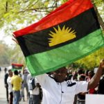 Ghost of Biafra! Still in the Gulf?